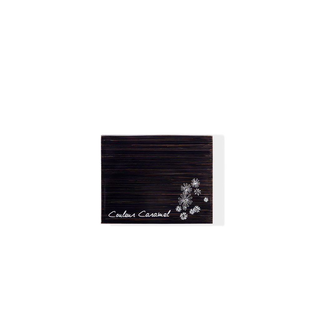 Couleur Caramel Recharge Poudre compacte Recharge Poudre compacte