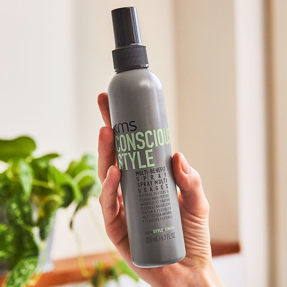 KMS Conscious Style Multi-Benefit-Spray 200 ml