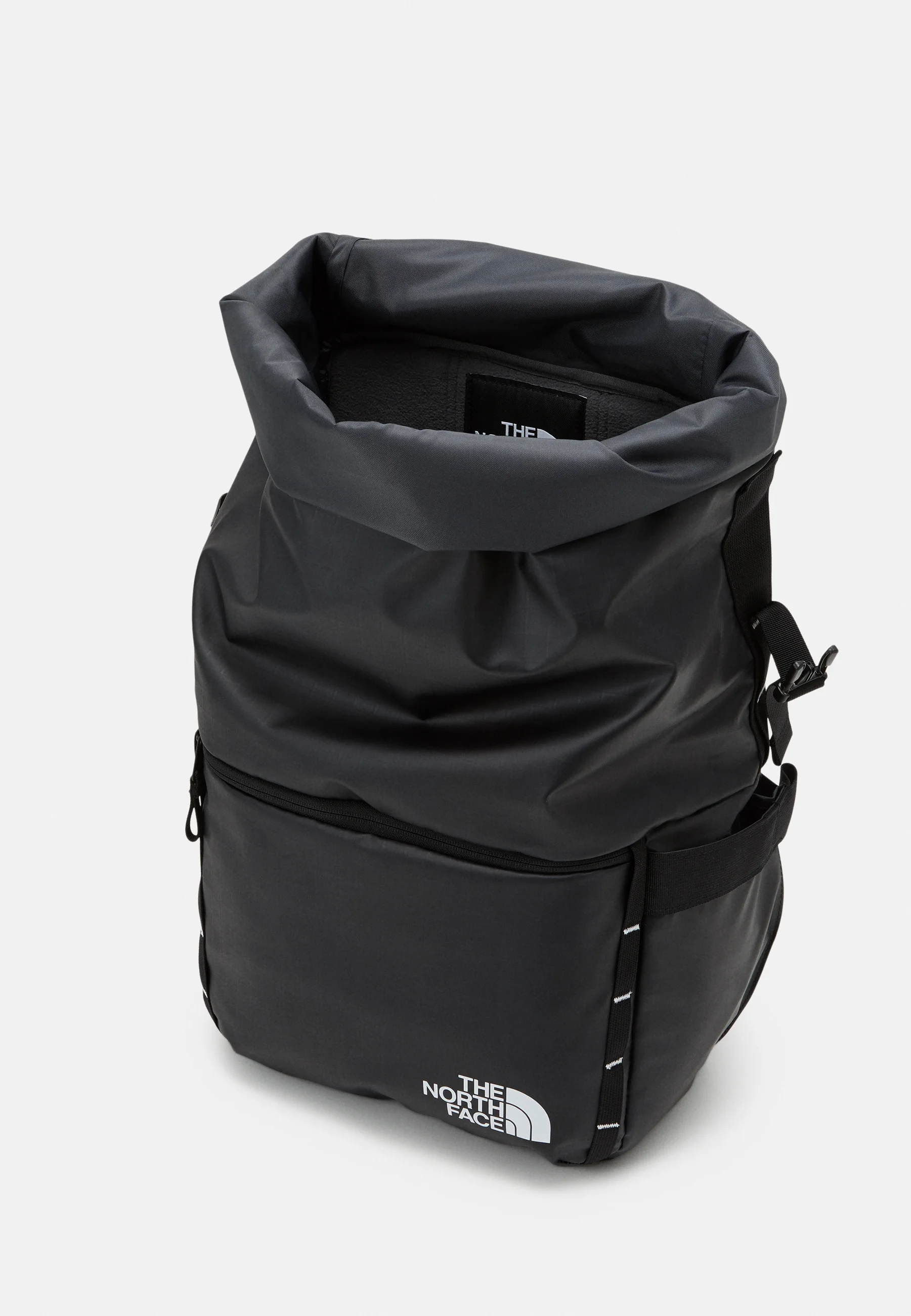 The North Face BASE CAMP VOYAGER ROLLTOP UNISEX - Mochila