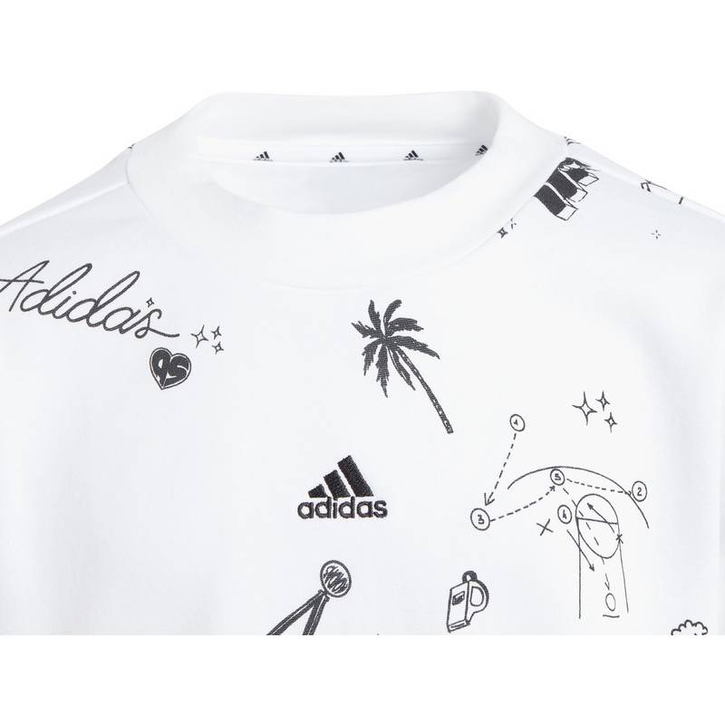 adidas Sweatshirt Kinder