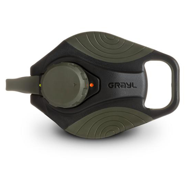 GRAYL - Geopress Purifier