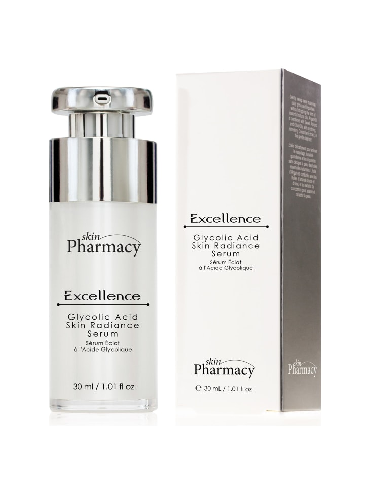 Skinchemists K2 SP Glycolsäure Serum für strahlende Haut günstig kaufen onesize