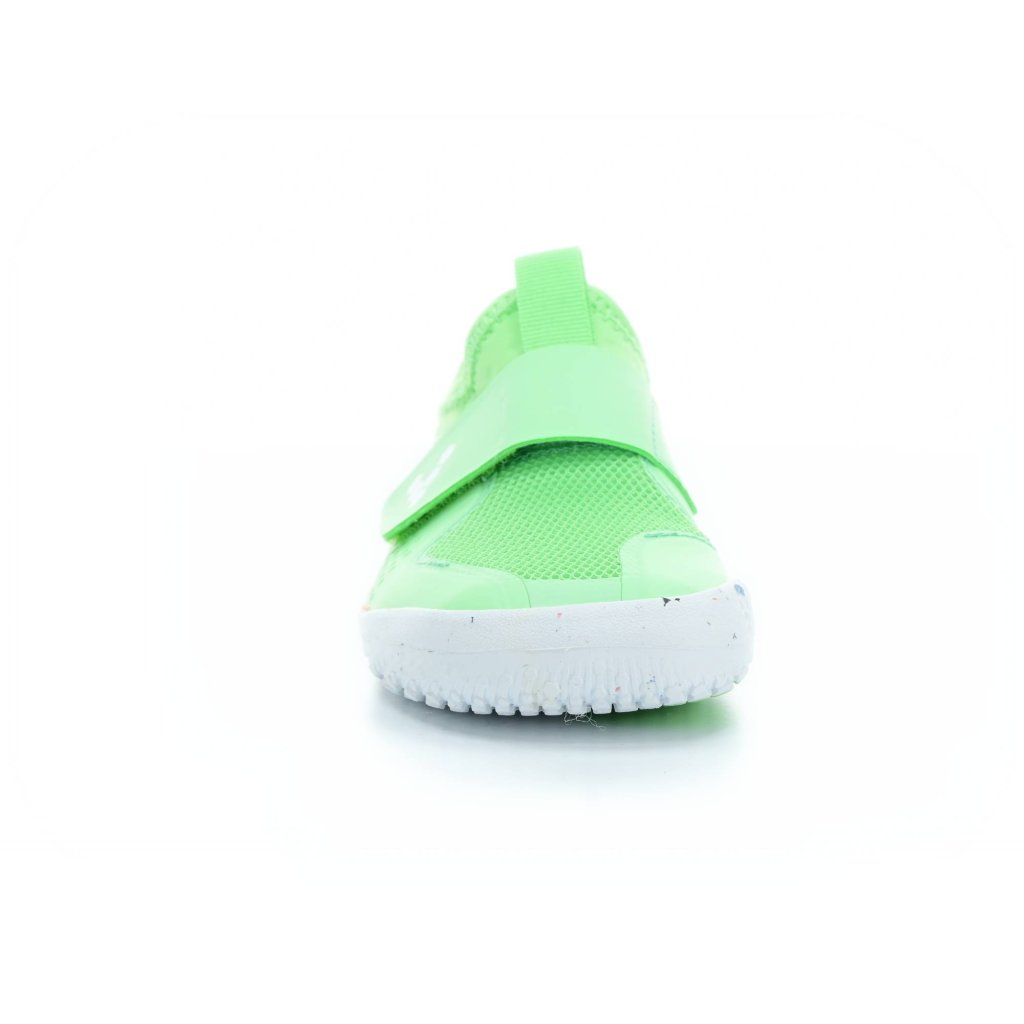 Vivobarefoot Primus Sport II K Neo Mint Textile sportliche Barfußschuhe