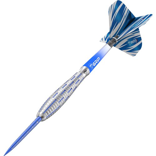 BULL'S DARTPFEIL AZZA STEEL DART
