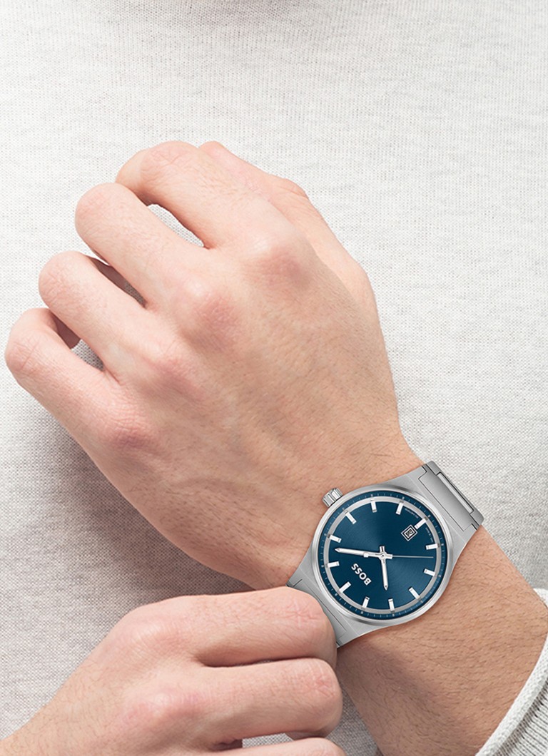 HUGO BOSS Candor watch HB1514076