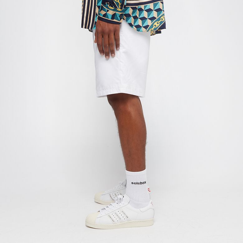 Lacoste Tennis Shorts white