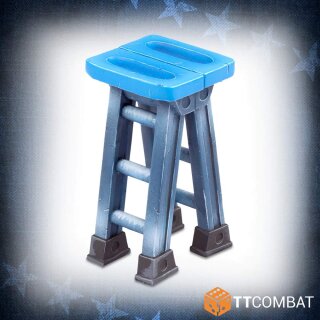 Rumbleslam - TLC Furniture