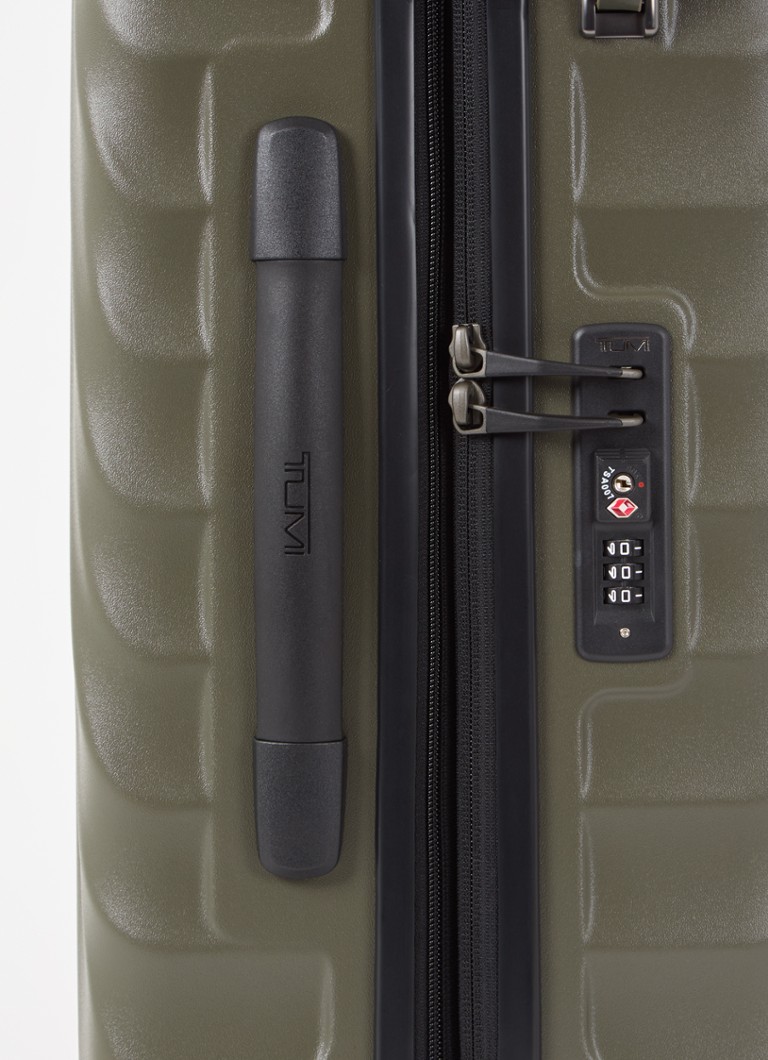 Tumi 19 Degree International -jatkettava spinneri 55 cm