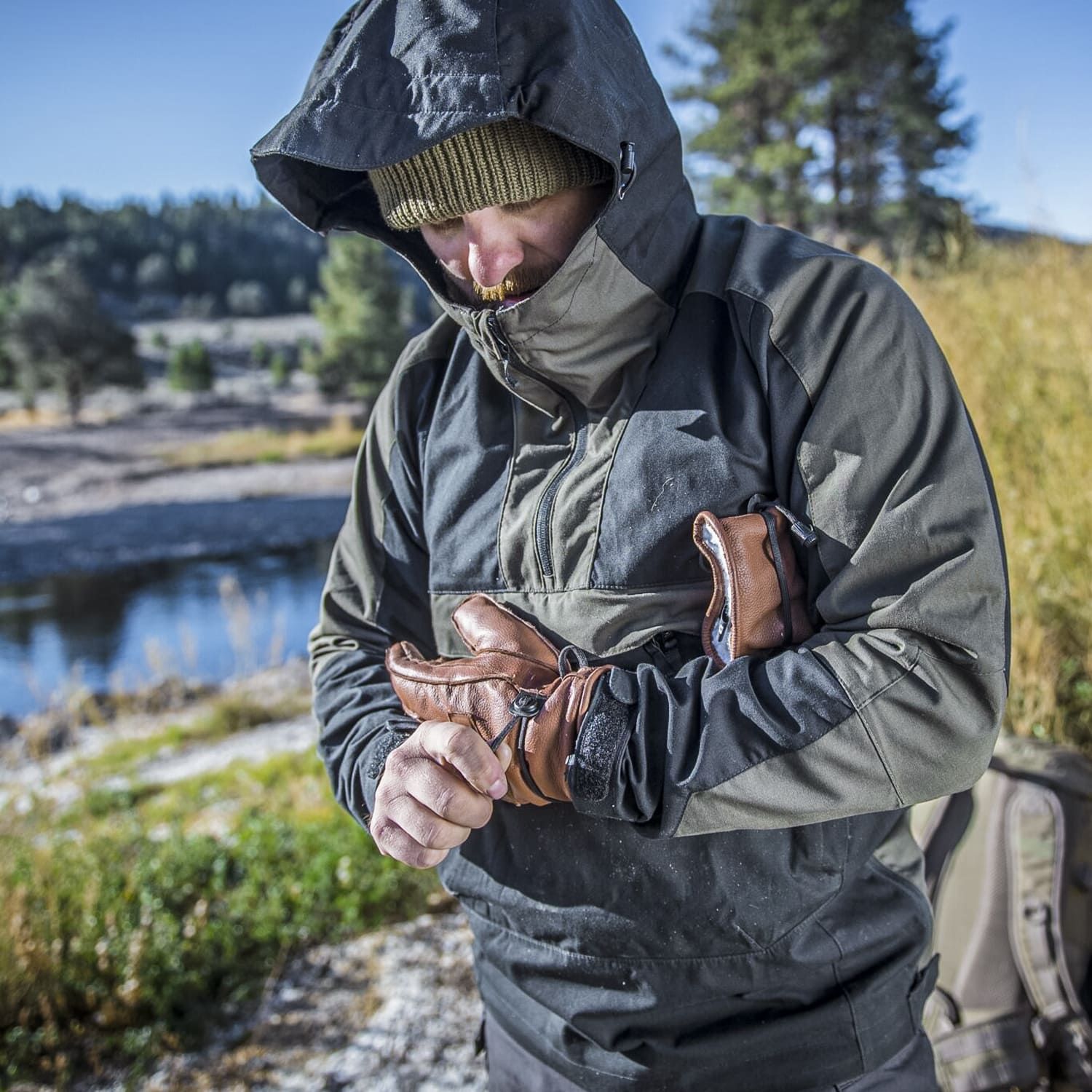 Ranger Winter Gloves