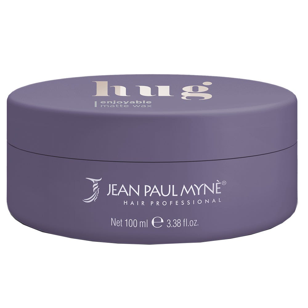 Jean Paul Mynè Hug Matte Wax Ultra Intense 100 ml