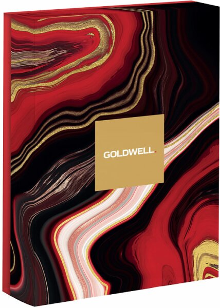 Goldwell Dualsenses Color Duo-Set Haarpflegeset