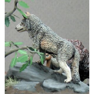 Wolf Pack (3 Stk.) (REA02830)