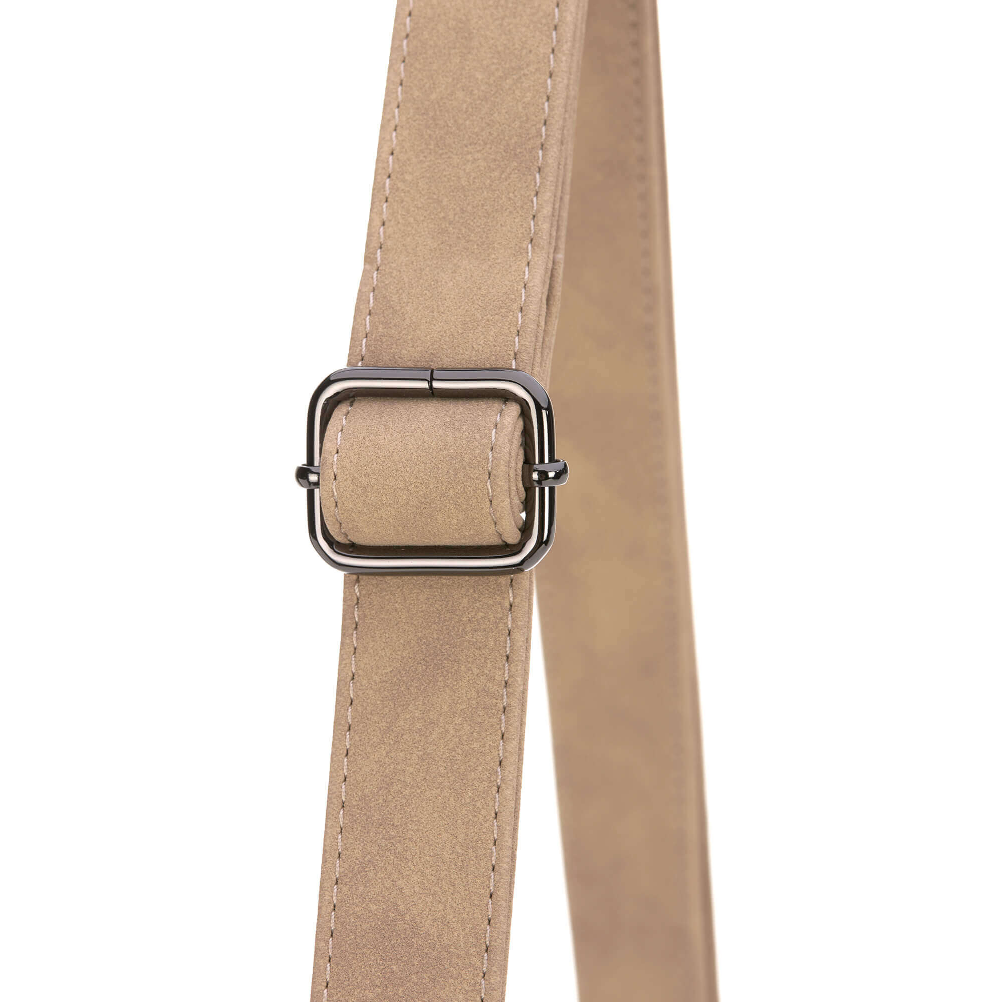Wickeltasche - Tender Shoulder Bag, Camel