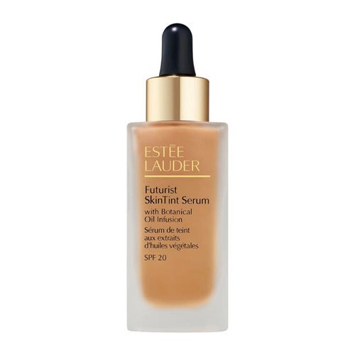 Fondotinta siero Estée Lauder Futurist SkinTint 1C1 Cool Bone 30 ml