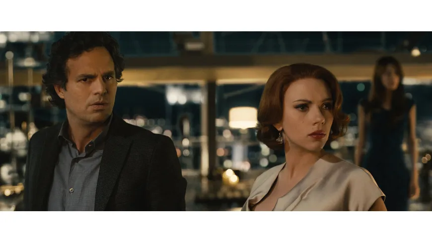Marvel's The Avengers - Age of Ultron