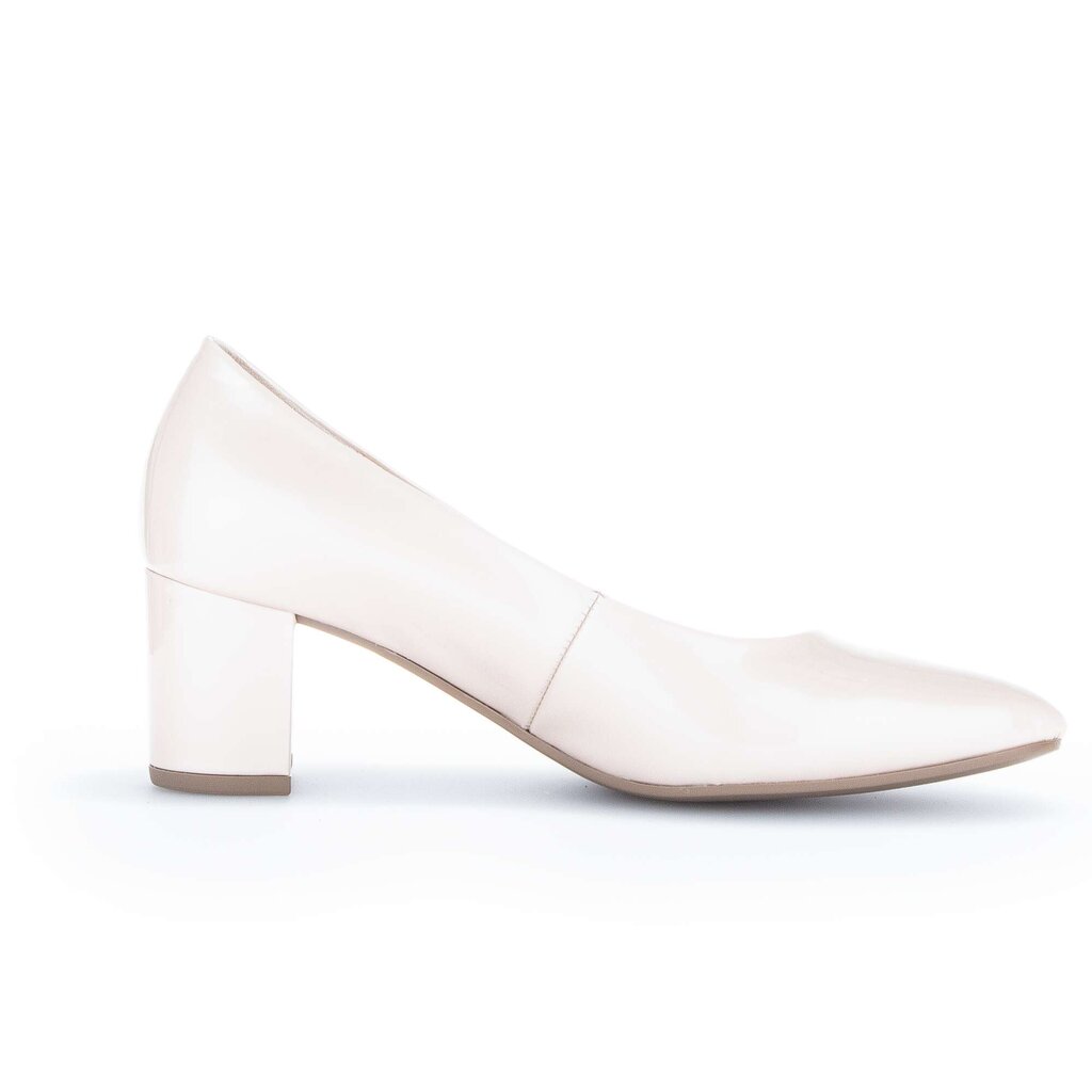 Gabor fashion Eleganter Pumps rosa