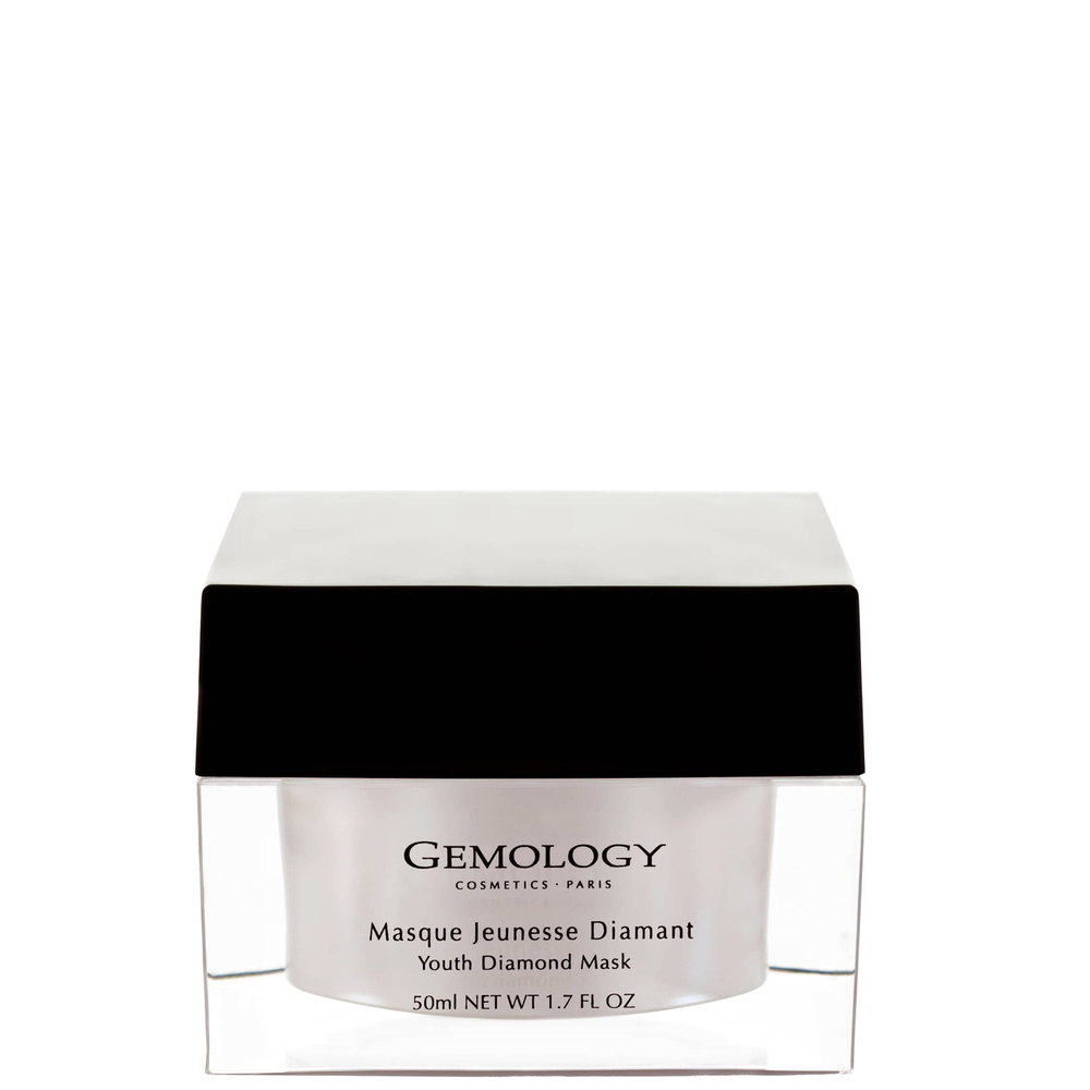 gemology Masque Jeunesse Diamant Masque