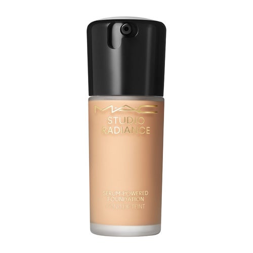 MAC Studio Radiance Serum-Powered Foundation NC25 30 ml