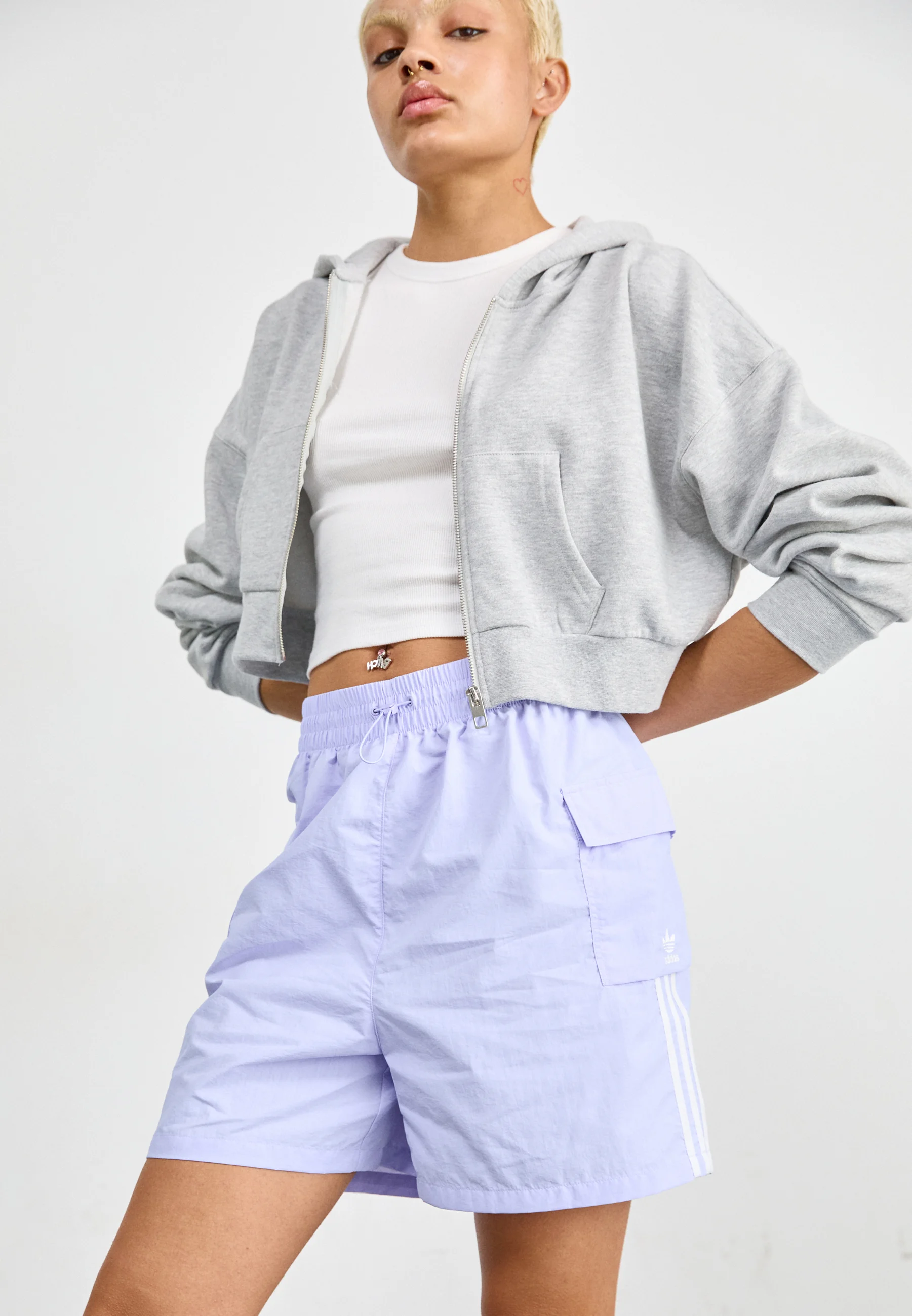 Pantalones cortos adidas Originals