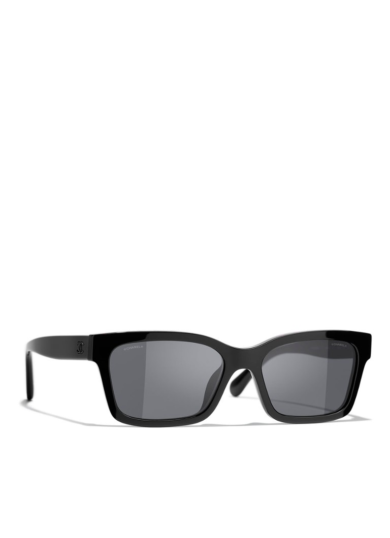 Ochelari de soare Chanel Square