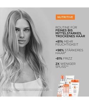 Kérastase Nutritive Nutri-Supplement Split Ends Serum Haarserum-50 ml