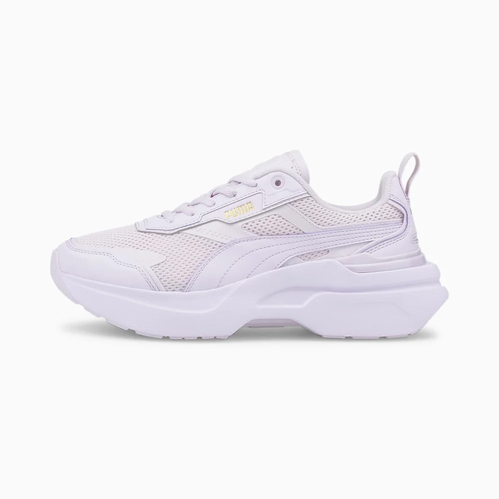PUMA Kosmo Rider Sorbet Wns 38404702 / lila