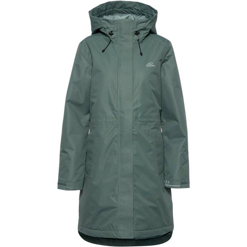 OCK Parka Damen