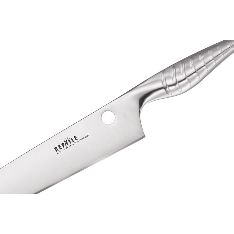Samura Reptile, Fischermesser 27,4 cm