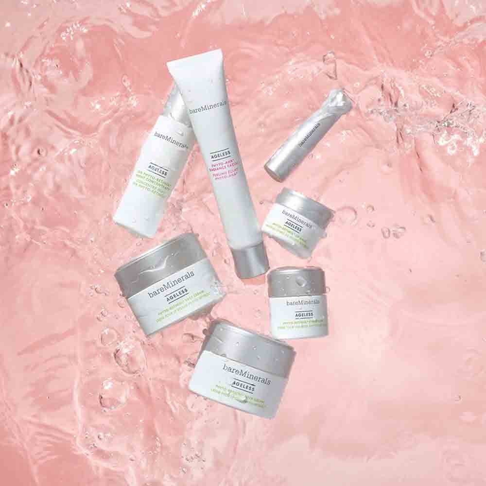bareMinerals Gesichtspflege AGELESS 10% Phyto-AHA Radiance Facial