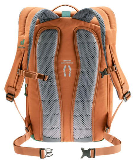 deuter Stepout 22 | Lifestyle Rucksack