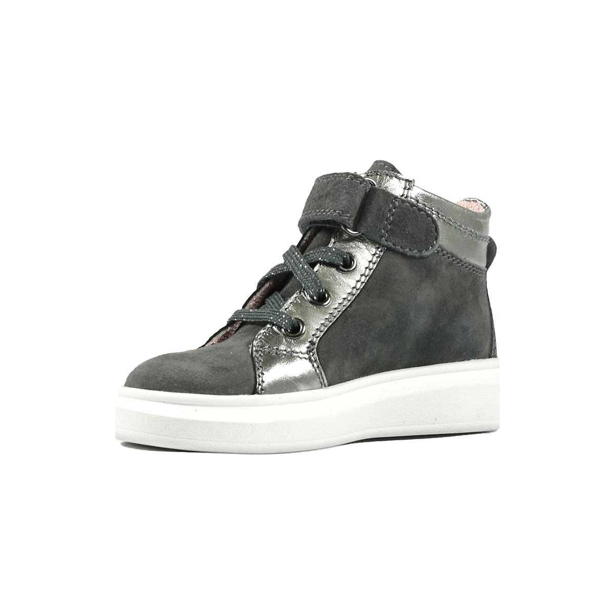 High Sneakers Blinkies für Mädchen