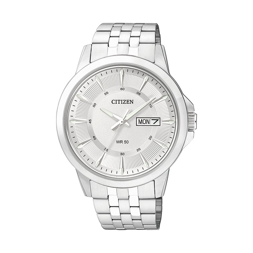 Citizen Herrenuhr Quartz