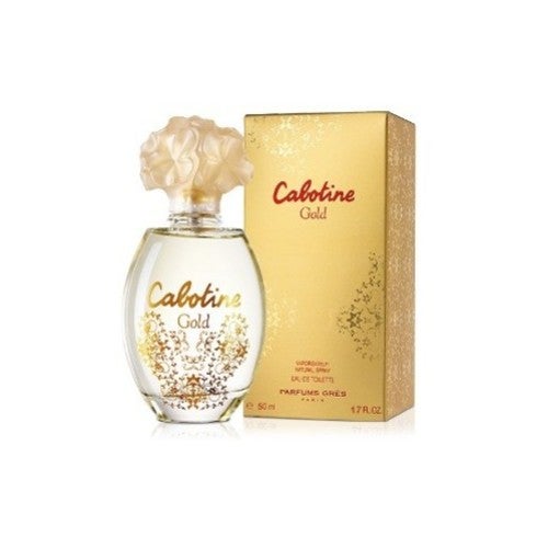 Grès Cabotine Gold tualetes ūdens 100 ml