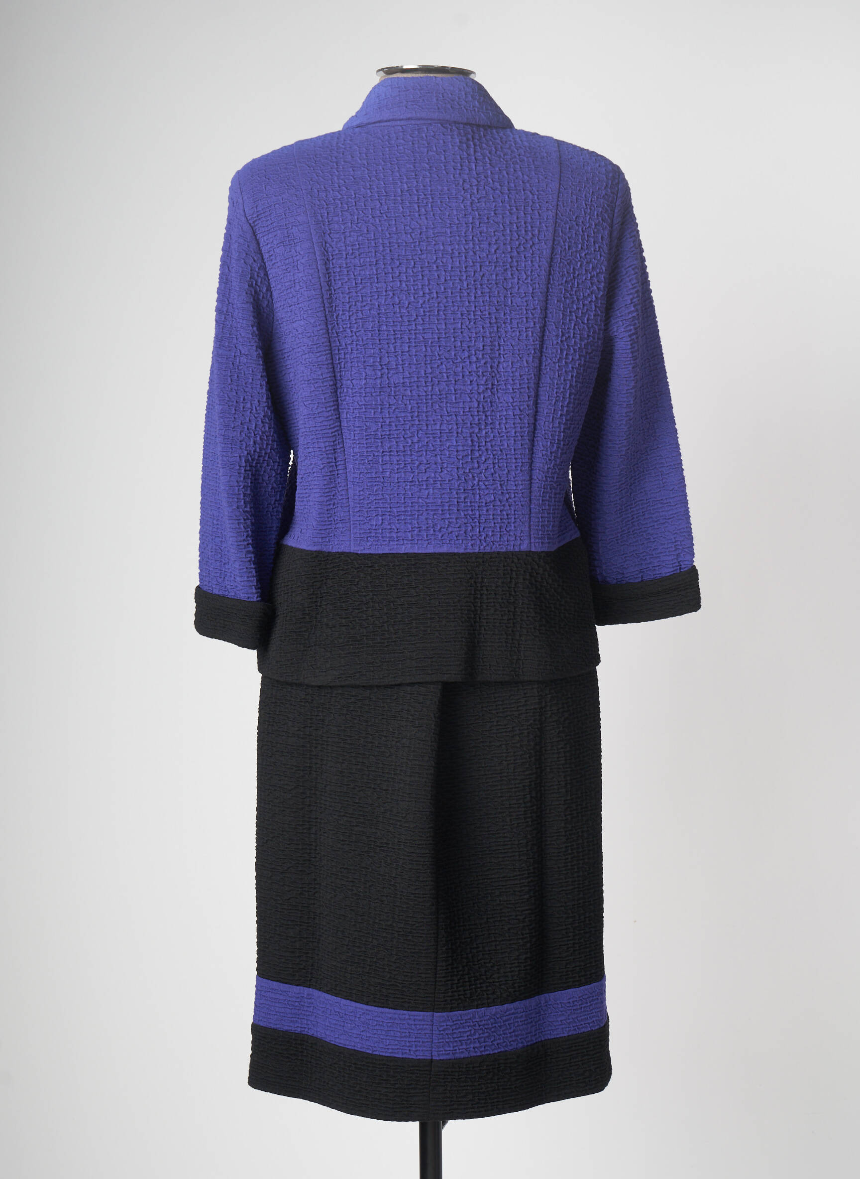 Frank Walder Ensembles Jupe Femme couleur violet