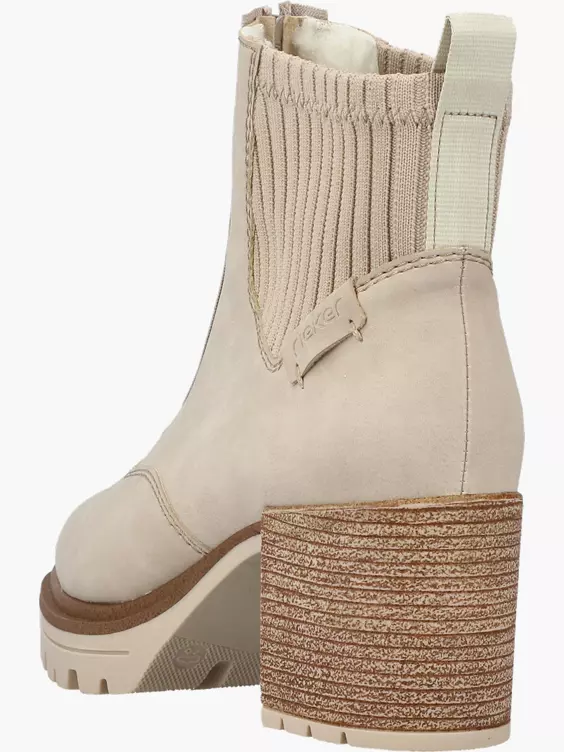 Rieker Damen Stiefeletten