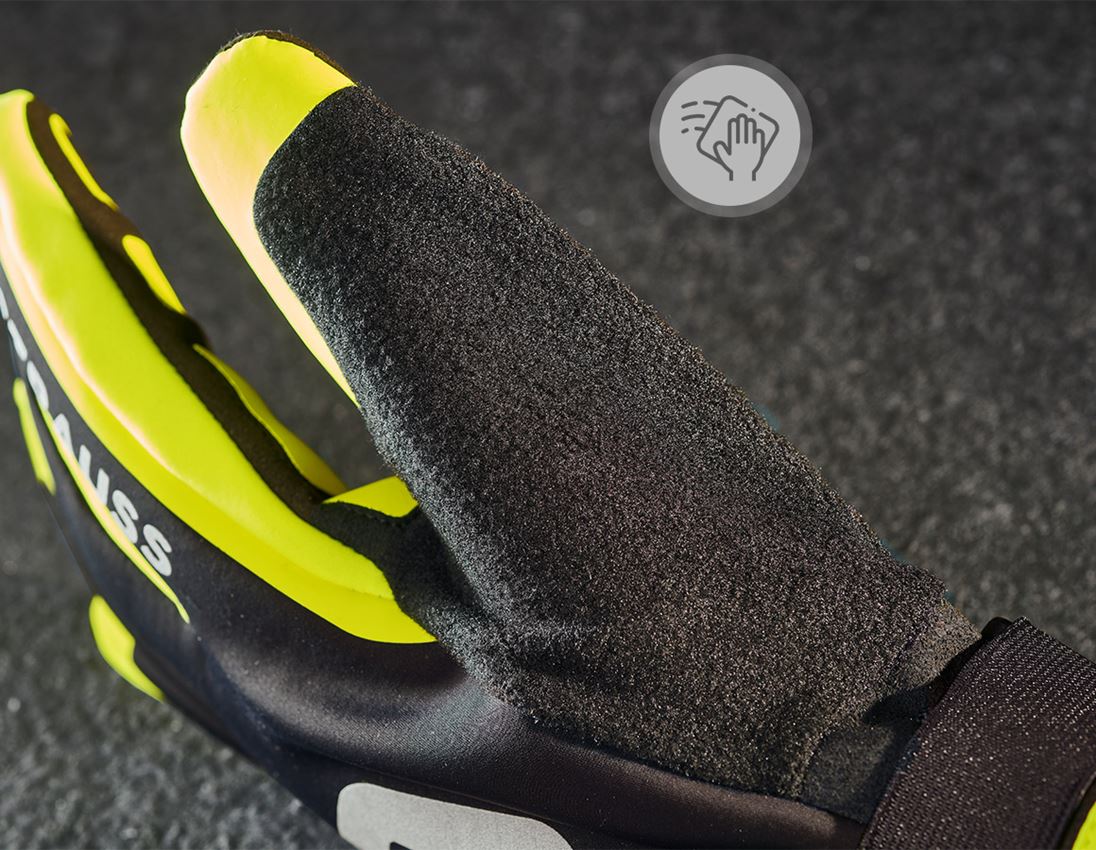 Handschuhe e.s.trail winter