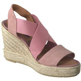 Verbenas Silvia Sardegna Sandale in rosa