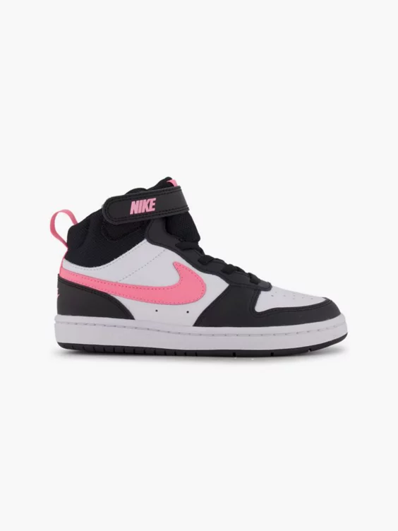 Nike Hoher Sneaker COURT BOROUGH MID 2