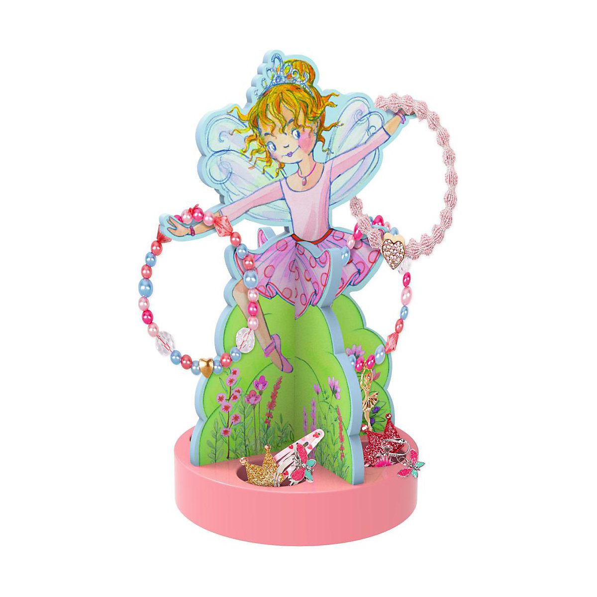 Schmuckhalter Prinzessin Lillifee