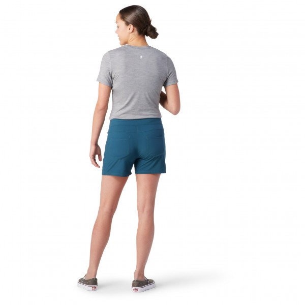 Smartwool - Women's Merino Sport Hike Short - Shorts