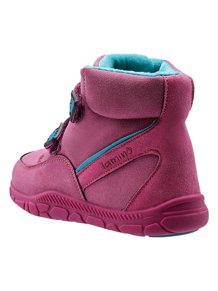 lamino Barfußschuhe in Pink günstig kaufen