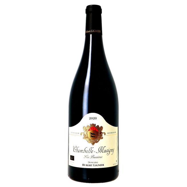 Domaine Hubert Lignier, Les Bussières, 2020 Magnum