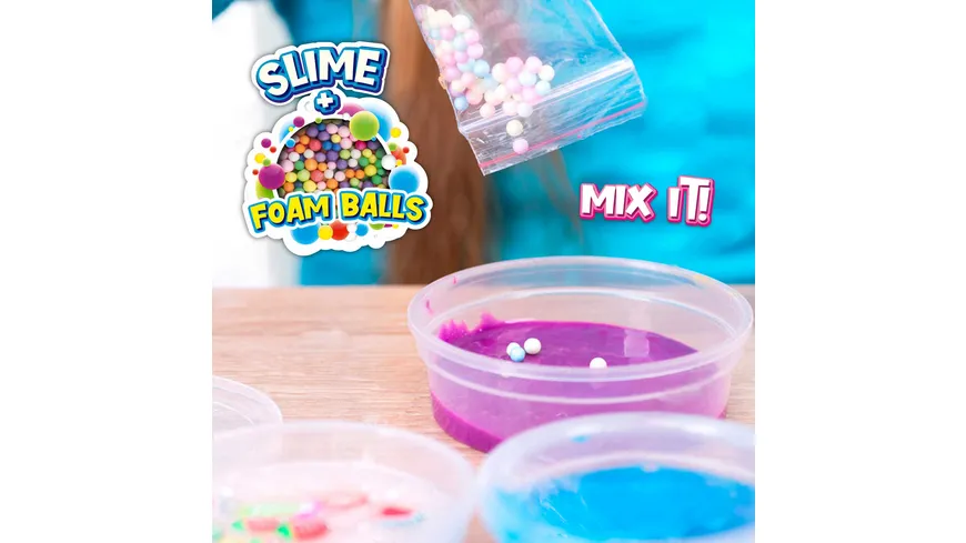 CRAZE - MIX COMPOUND Fun Box