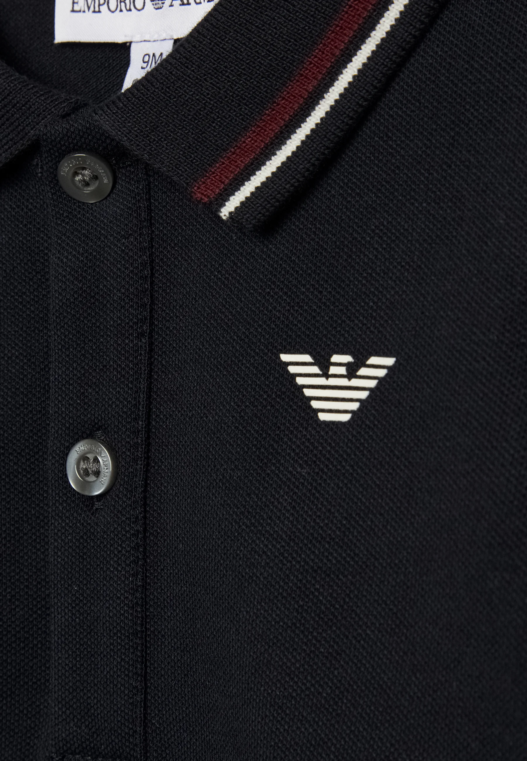 Emporio Armani UNISEX - Polo
