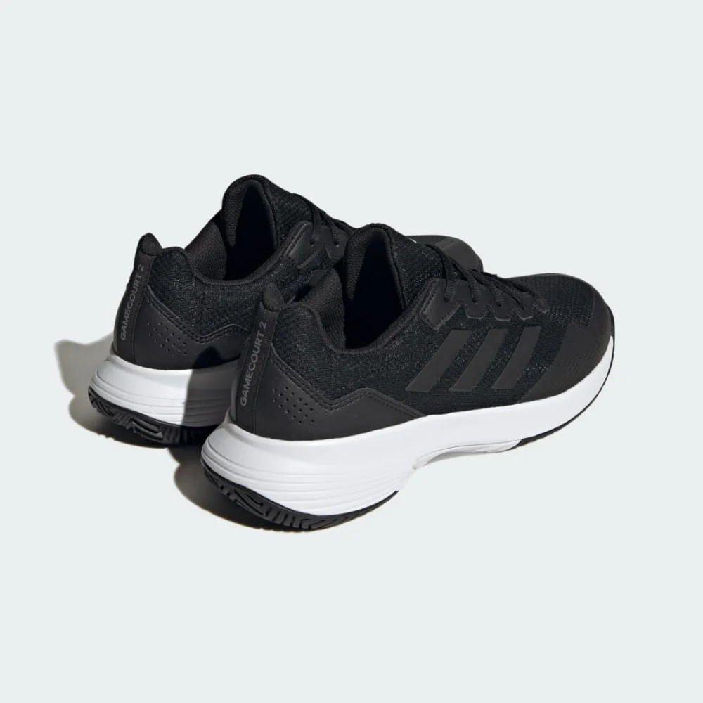 adidas GameCourt 2.0 IG9567 / schwarz
