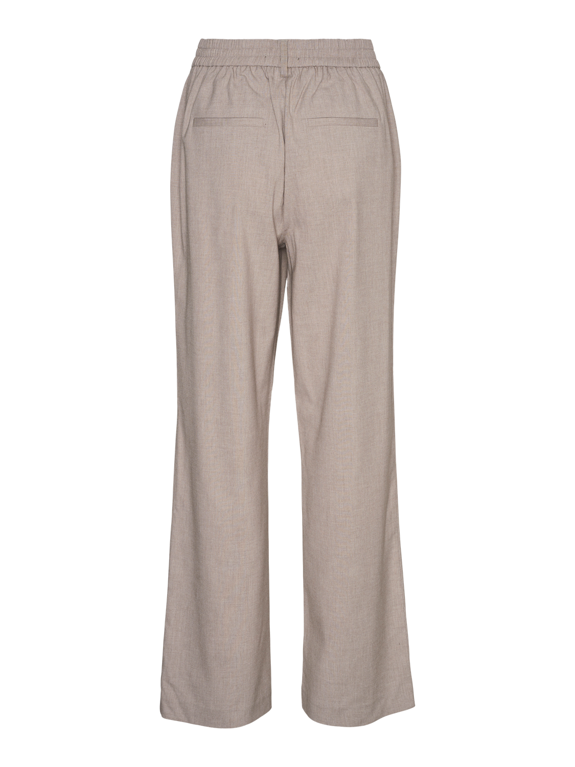 VMMAYA Mittlere Taille Hose