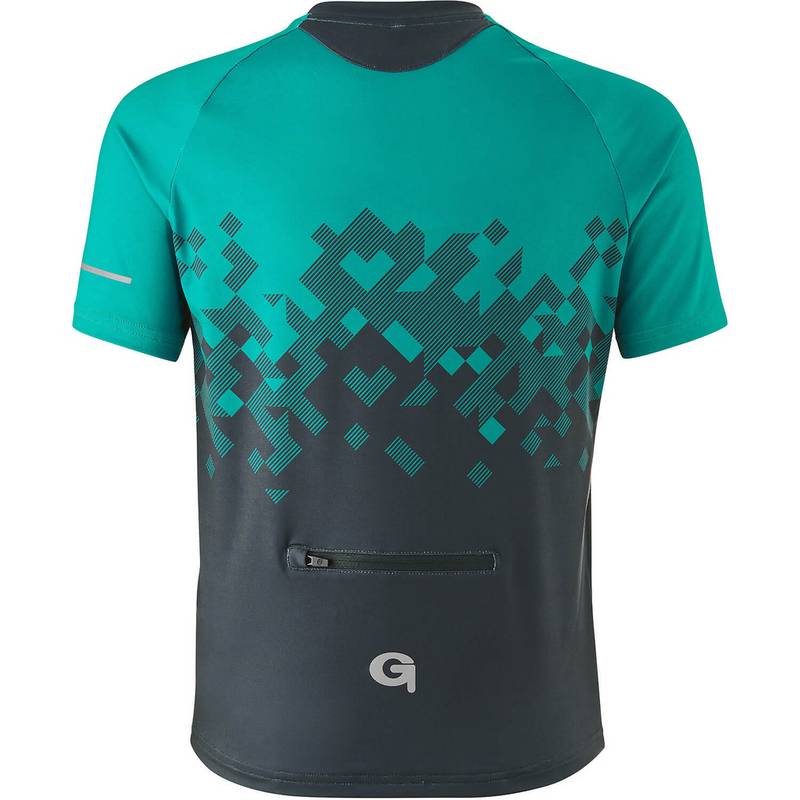 Gonso Toblino Trikot Kinder