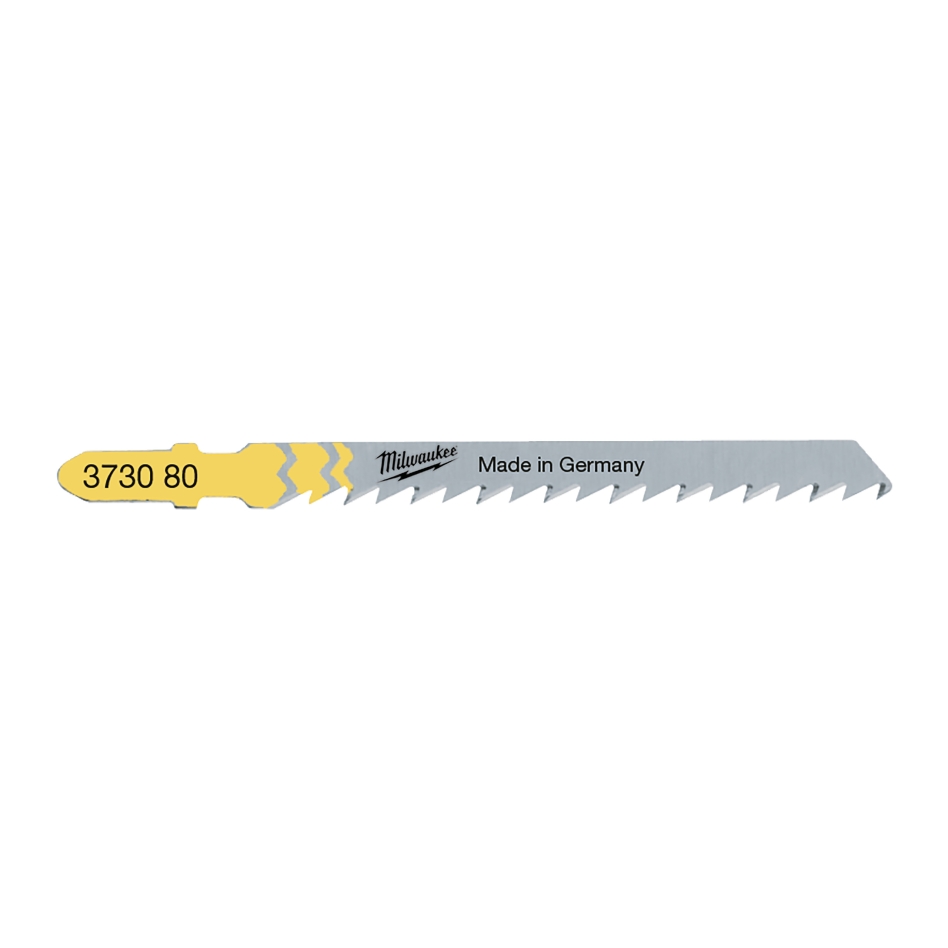 Αξεσουάρ Milwaukee 4932373080 λάμα σέγας T 101 DP (5 τεμάχια)