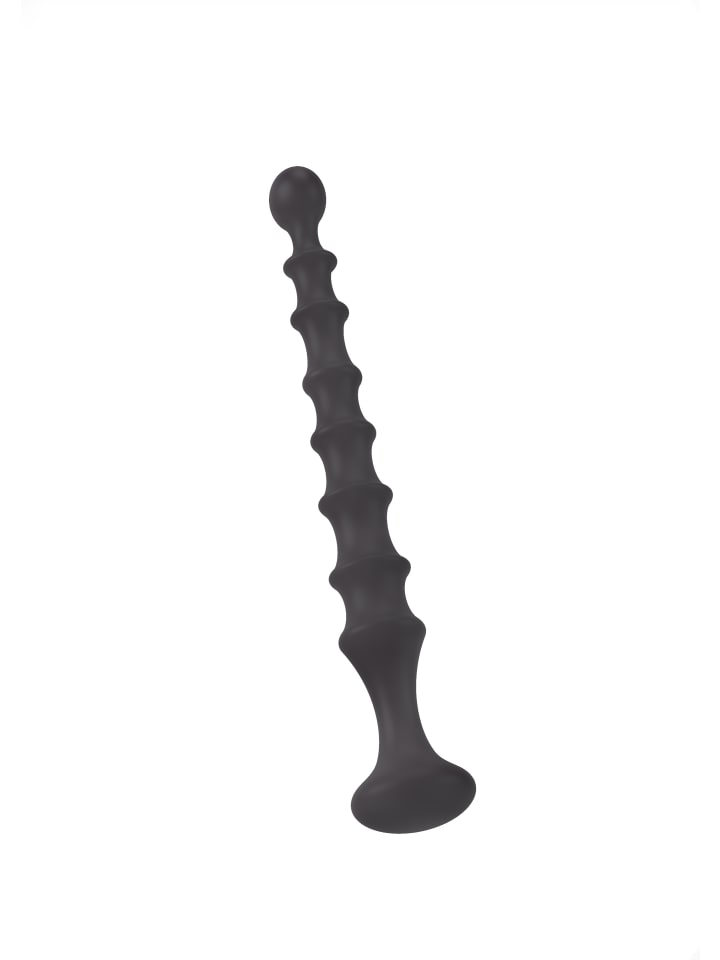 You2Toys Analstab Magic Anal Wand No. 2 in schwarz günstig kaufen 26,5 cm