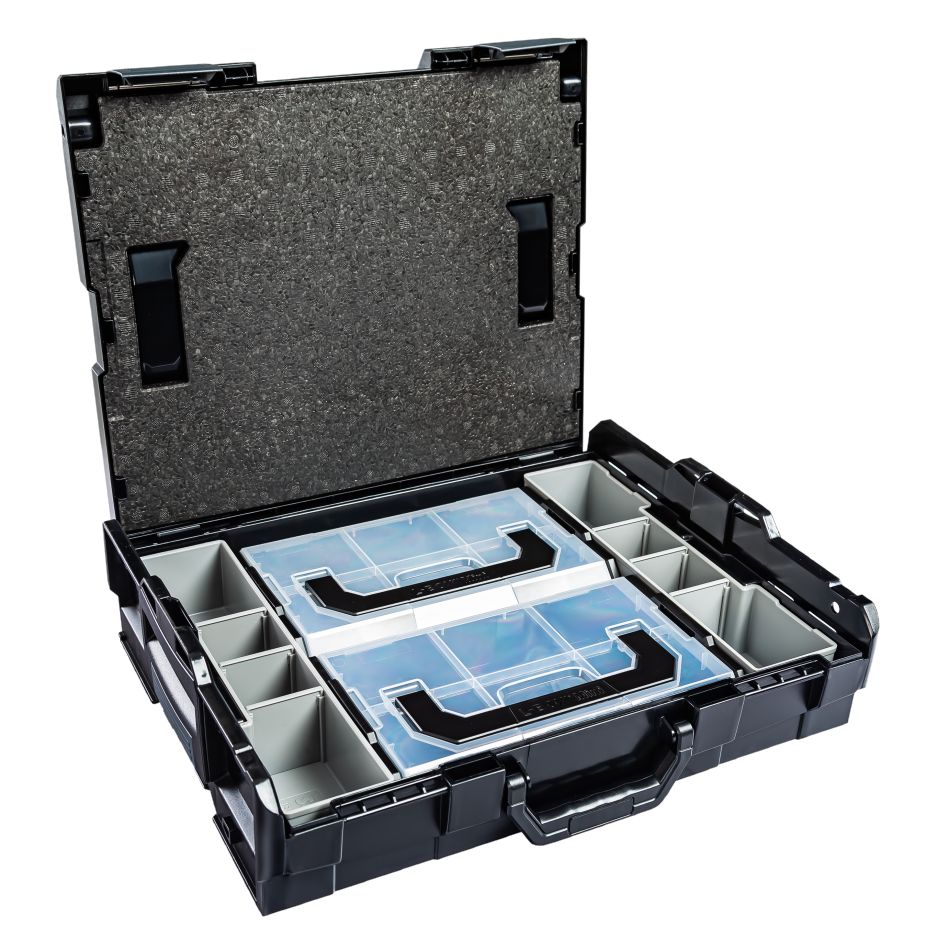 L-Boxx 6000010099 L-BOXX Mini set kutija za umetanje BSS